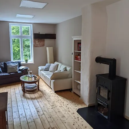 Apartmán Rothener Muehle
