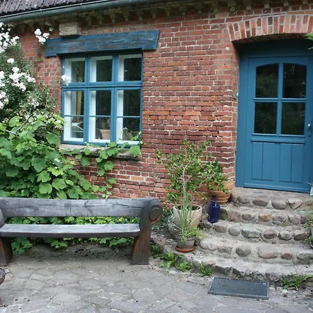 Rothener Muehle Mustin (Mecklenburg-Vorpommern)