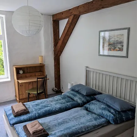 Apartmán Rothener Muehle